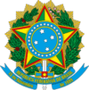 Brasão república